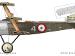 Sopwith Triplane F4 